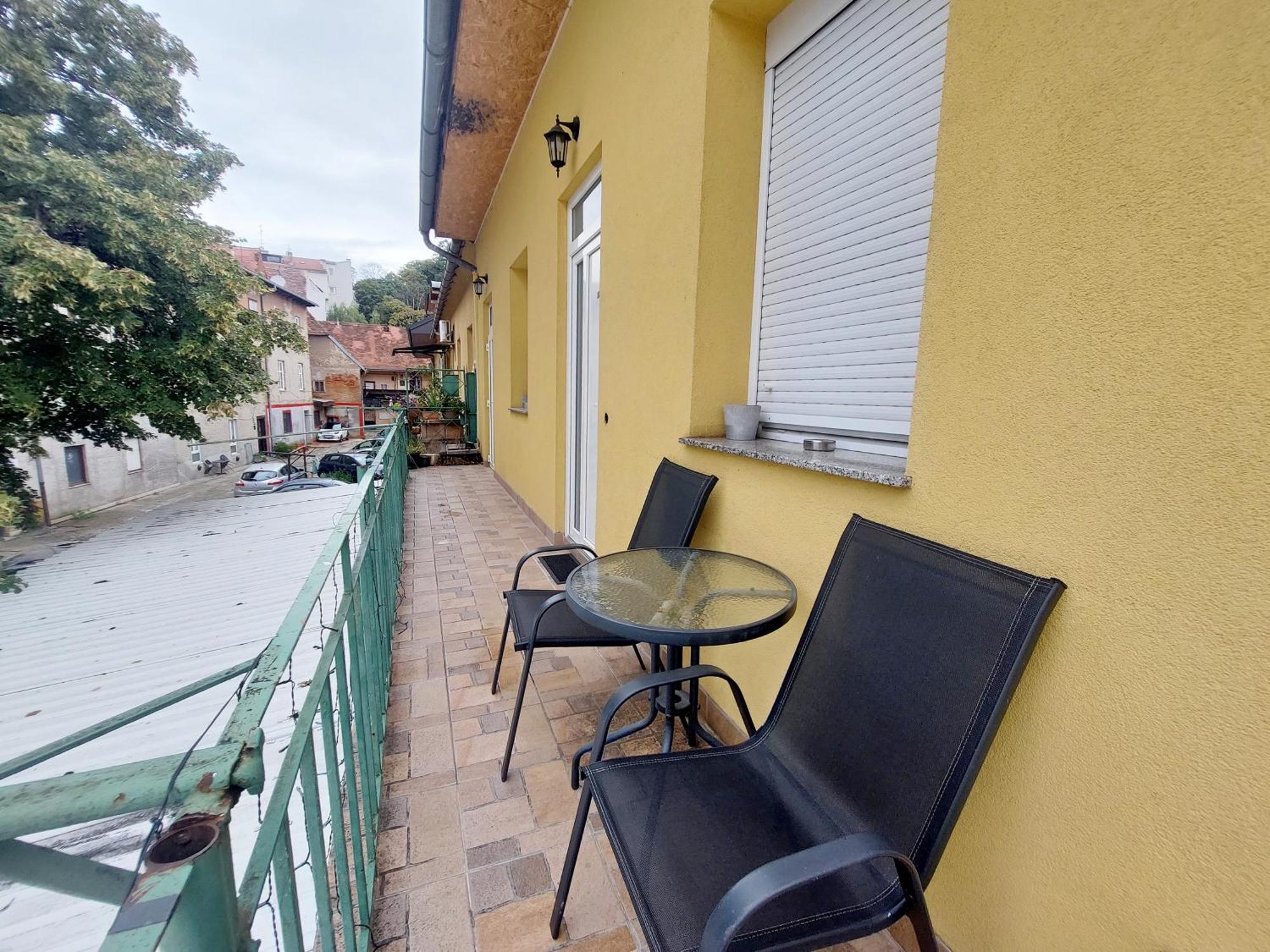 Home Away From Home - Apartment Ilica ซาเกร็บ ภายนอก รูปภาพ
